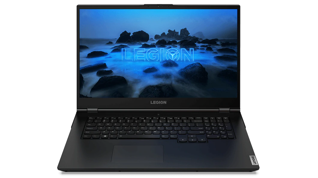 Lenovo Legion 5i 15 Gaming laptop