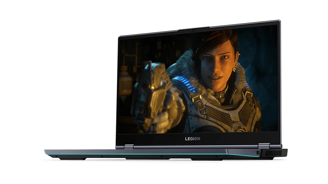 Lenovo Legion 7i 15 Gaming laptop