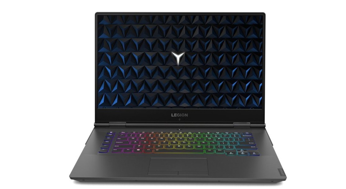 Lenovo Legion Y540 15 Gaming Laptop