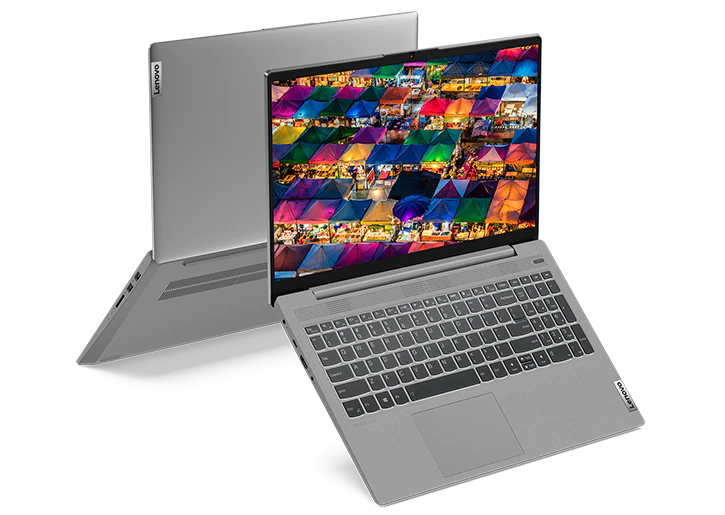 Lenovo IdeaPad 5 (15 Intel i5) laptop