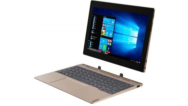Lenovo IdeaPad D330 laptop