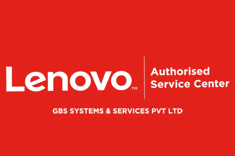 GBS Systems Lenovo AUthorized Service Center