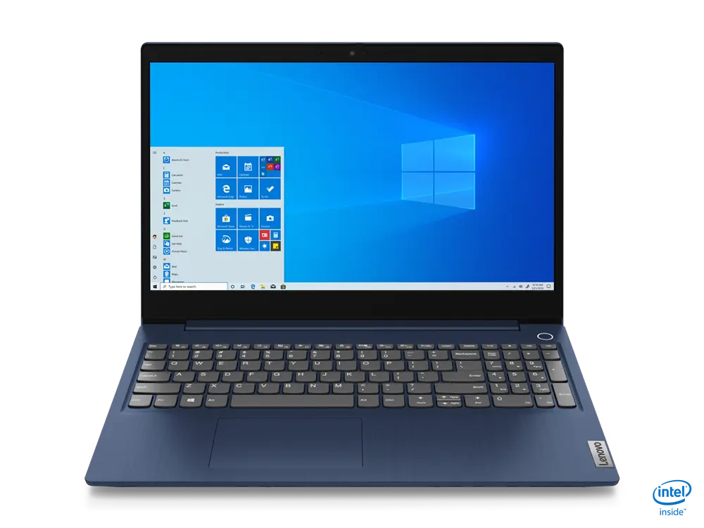 Lenovo Idapad Slim 3 (15, INTEL) laptop