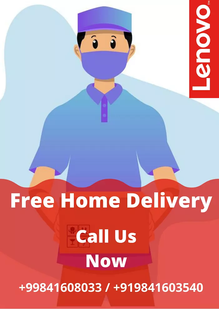 Free Home Delivery In Madurai