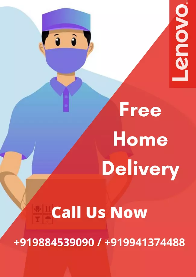 Free Home Delivery In Sembakkam
